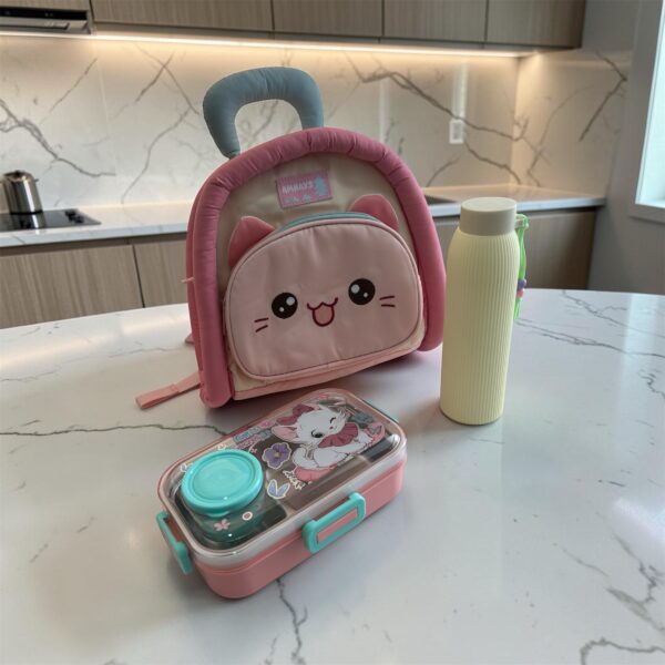 Petit chat