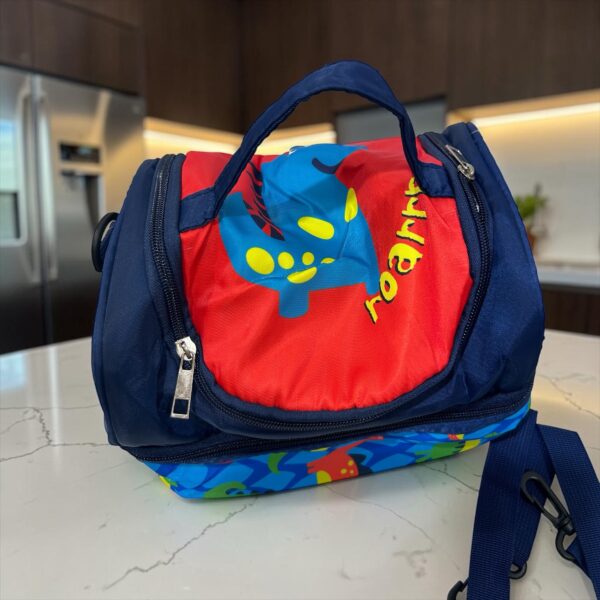 Sac dinosaure